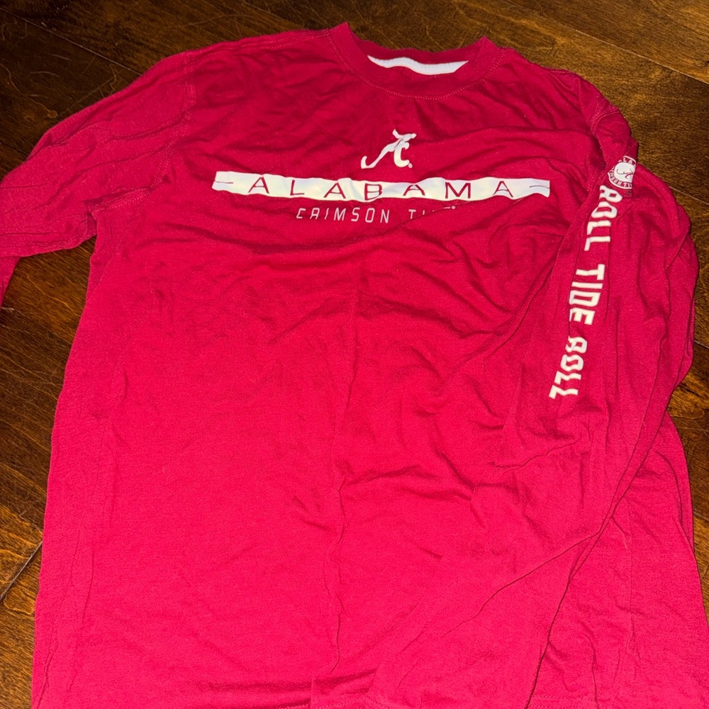 Alabama Men's Shirt